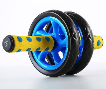Abdominal roller
