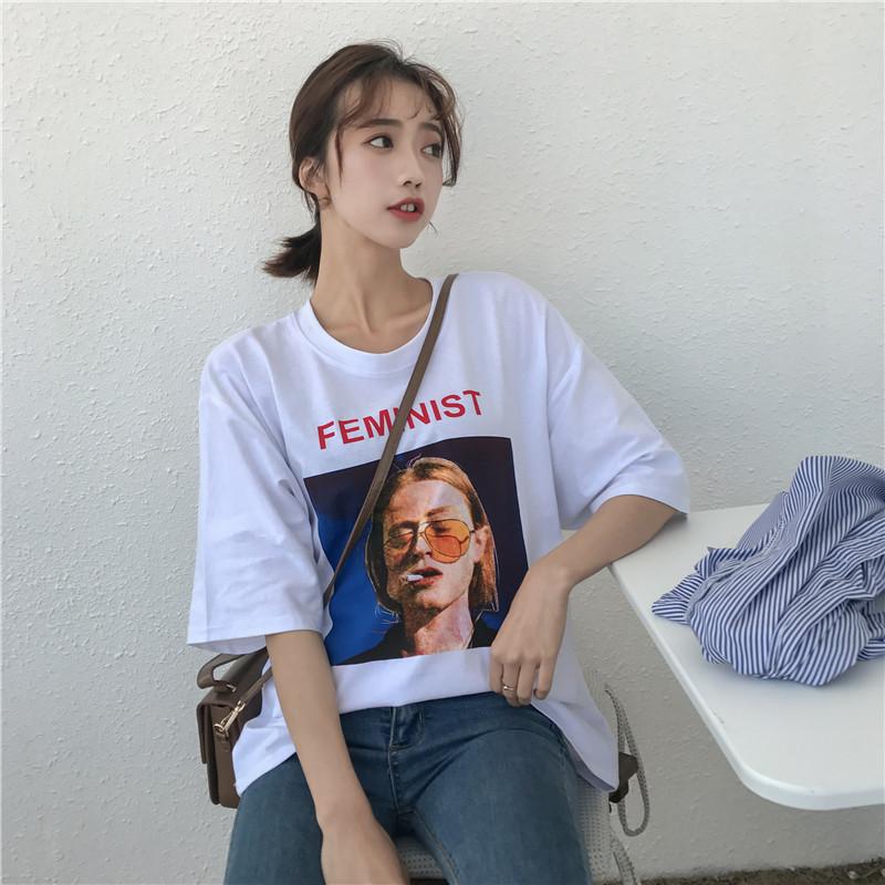 Feminism T-shirt