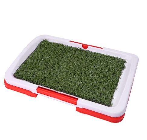 Tapete Entrenador Para Perro