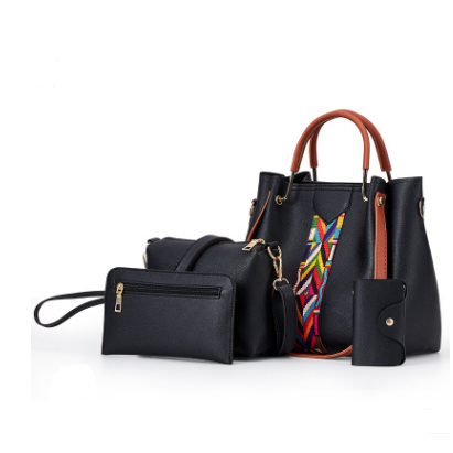 Handbags shoulders diagonal cross-branches