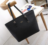 Women's shoulder bag