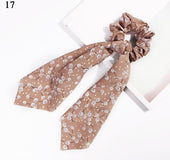 Big flower headdress hair accessory