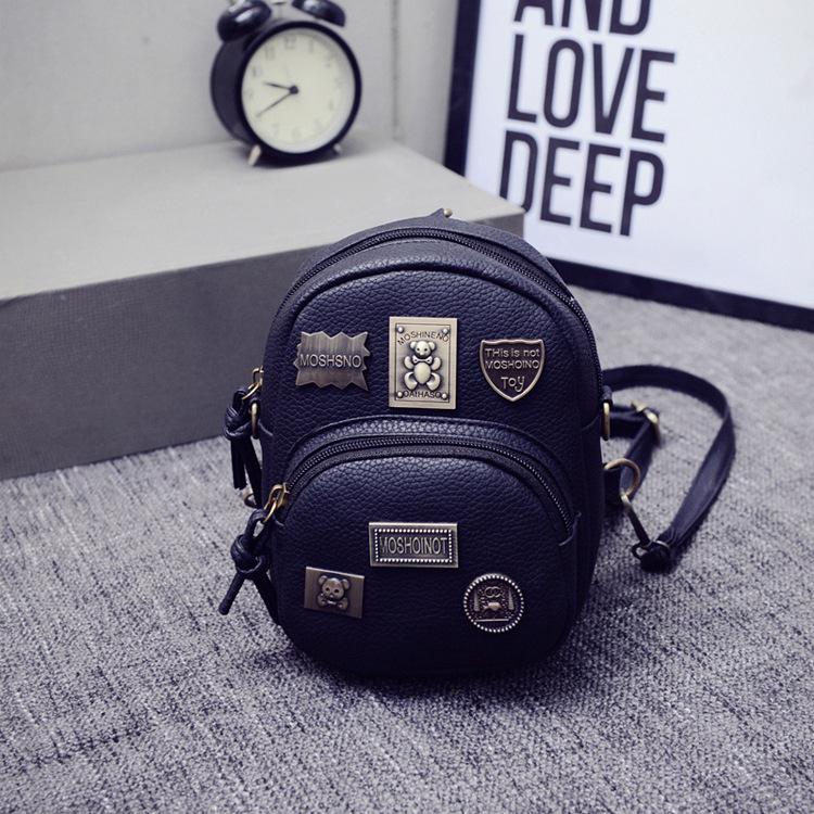 Korean fashion Mini Shoulder Bag