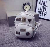 Korean fashion Mini Shoulder Bag