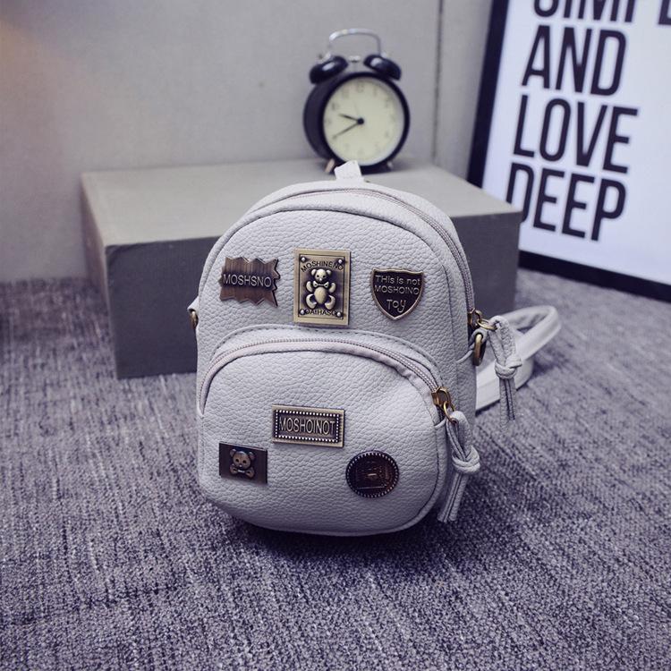 Korean fashion Mini Shoulder Bag