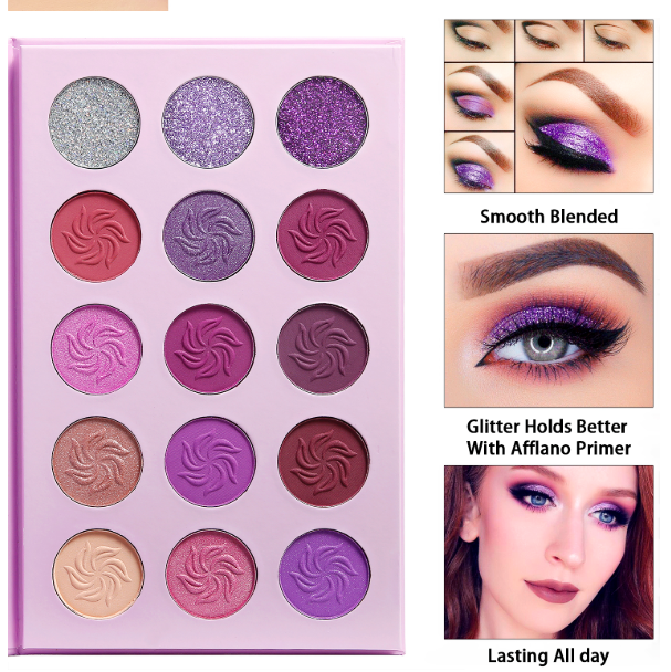 Makeup Eyeshadow