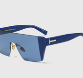 Square sunglasses men