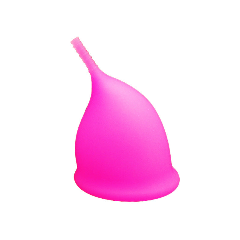 Copa Menstrual De Silicona De Grado Médico