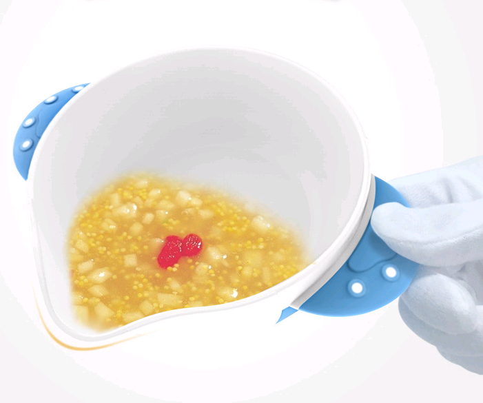 Vajilla De Alimentación