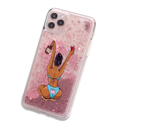 Soft shell mobile  | IPhone