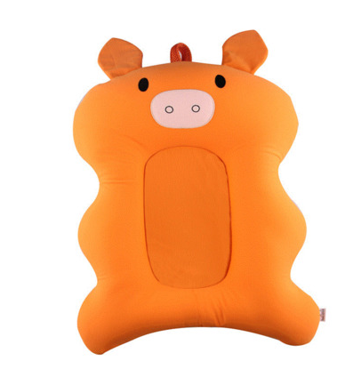 Foldable Baby bath tub/bed/pad bath