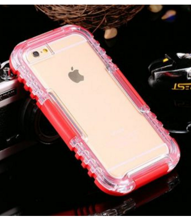 Mobile phone waterproof case  | IPhone