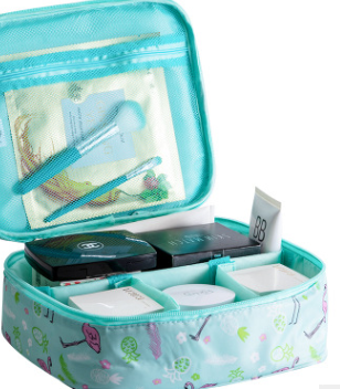 Almacenamiento De Maquillaje