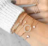 Pulsera Flecha Set 4 Piezas