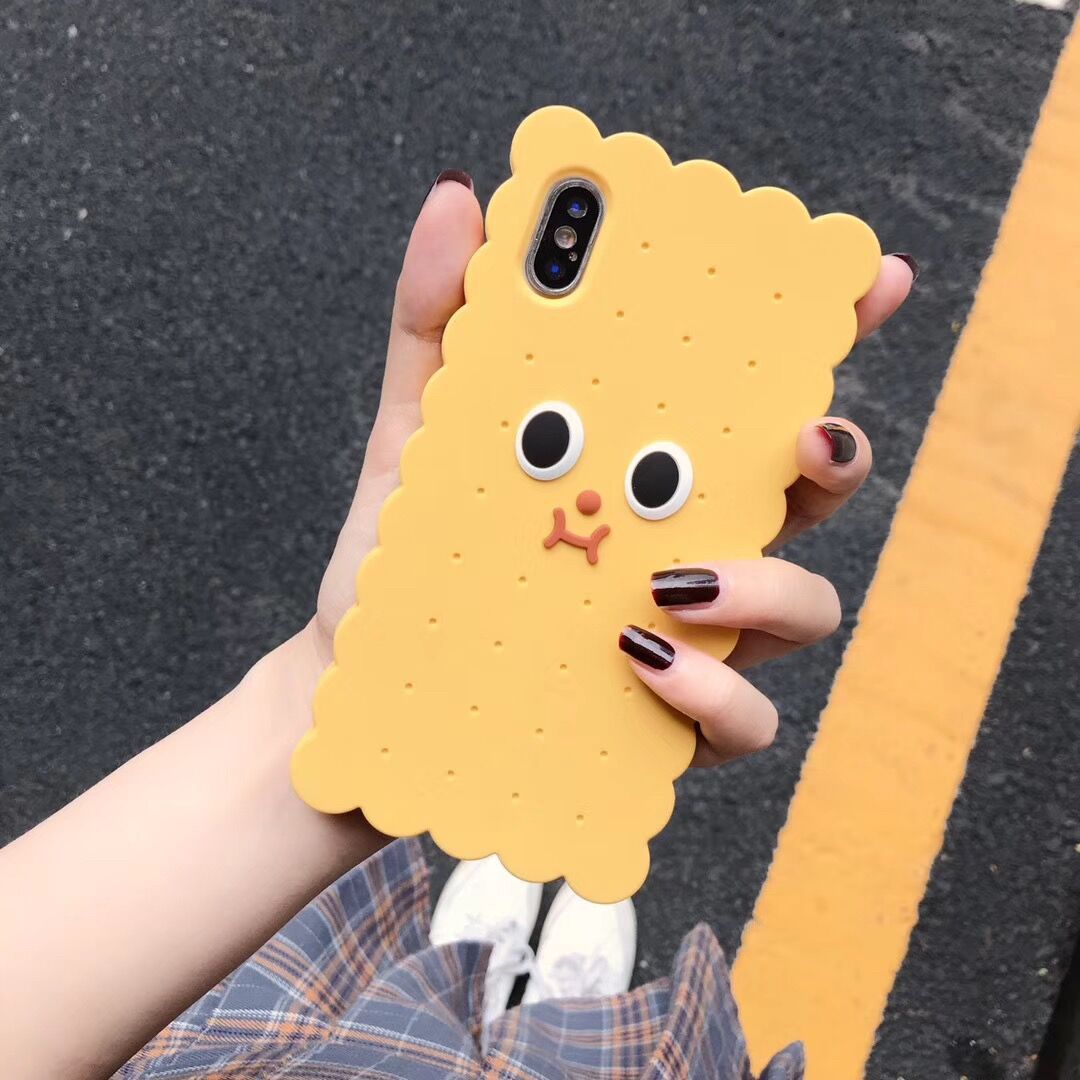 Cookie villain  | IPhone