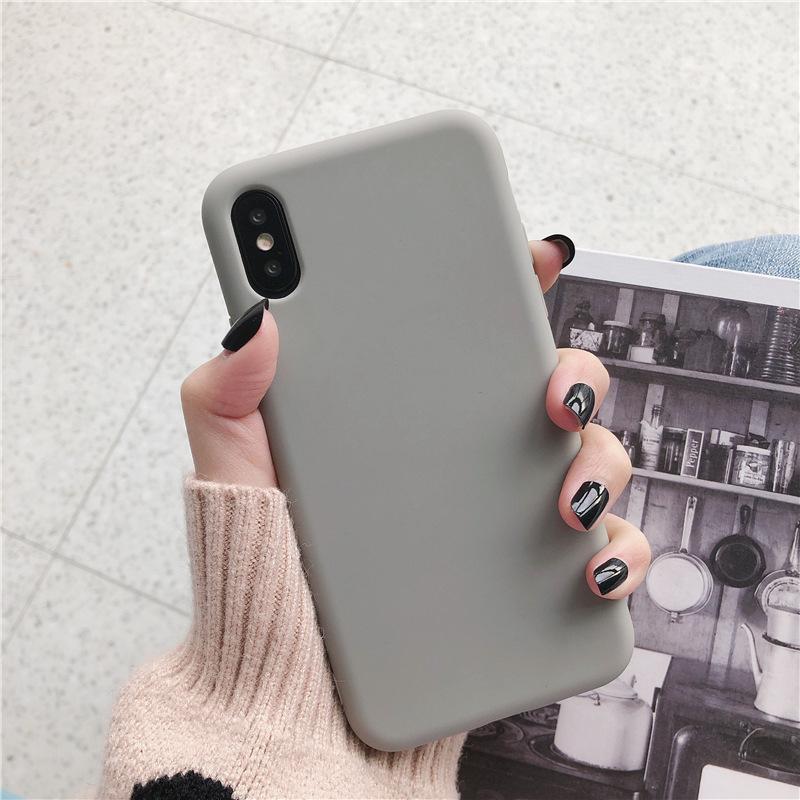 Silicone  | IPhone