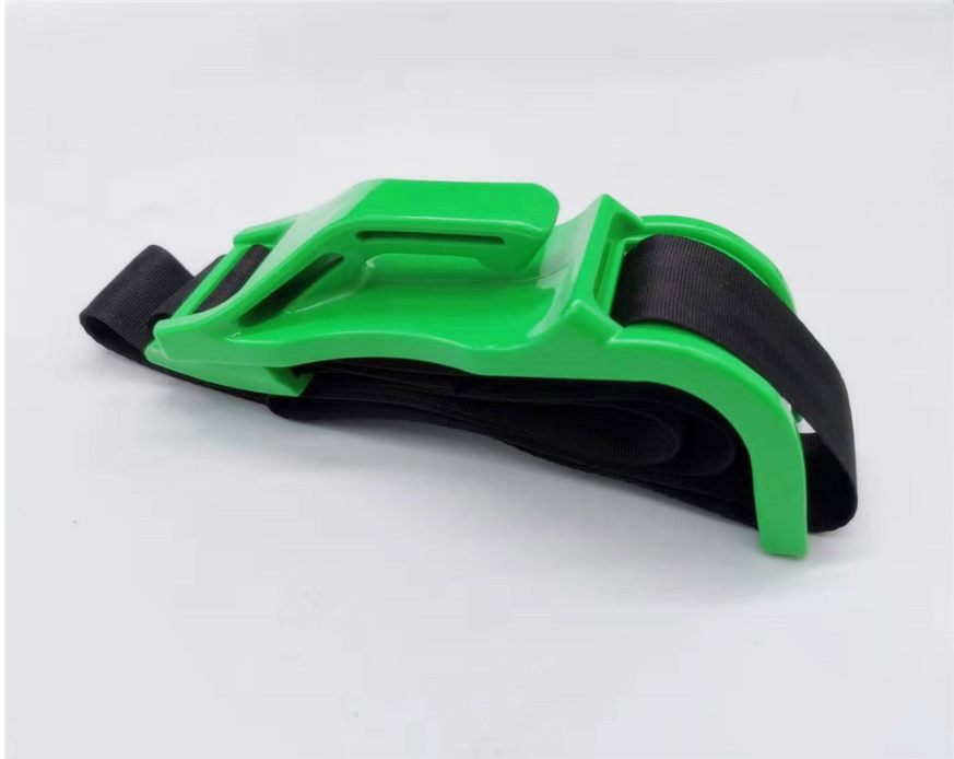 Pregnant women's safety belts