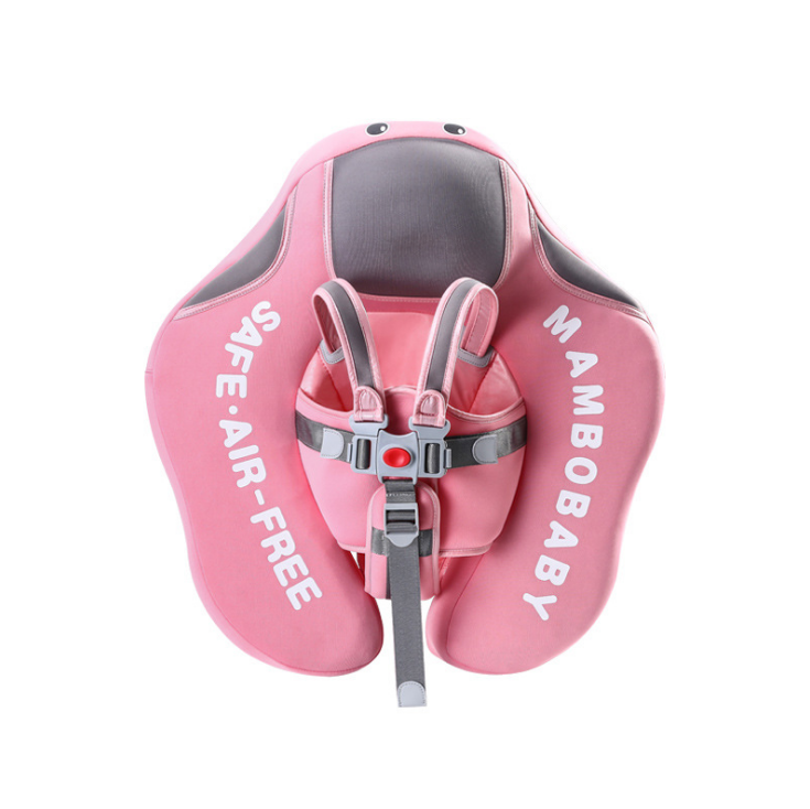 Accesorios de piscina flotador de cuello de bebé / flotador de asiento / flotador de brazo / flotador de anillo