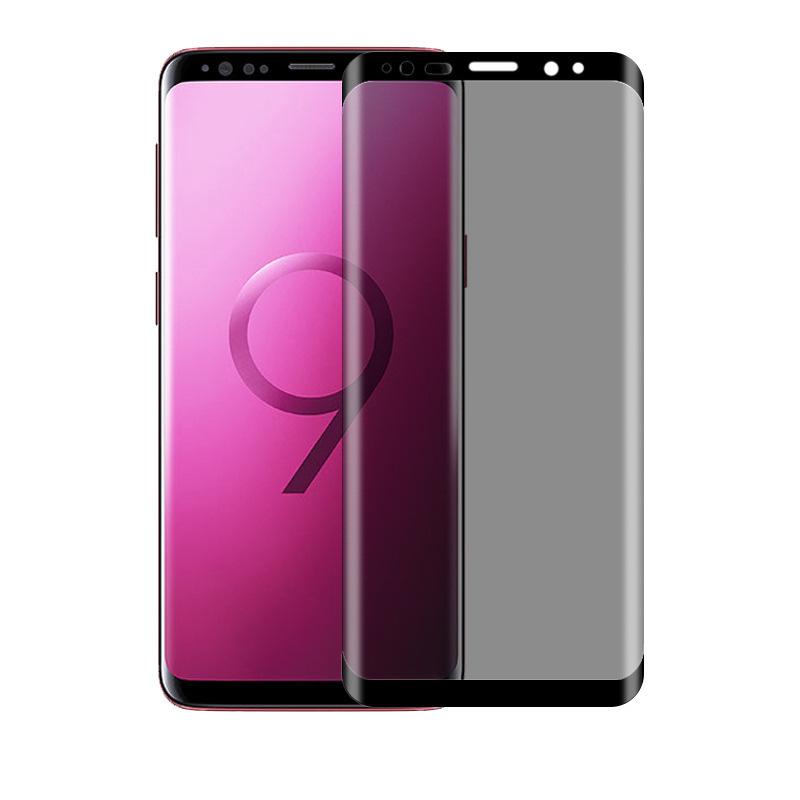 Película anti chismoso modelos Samsung