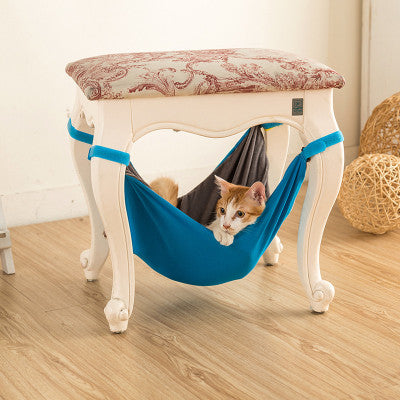 Hamaca para mascota