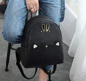 Seven princess backpack