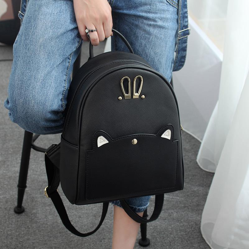 Seven princess backpack