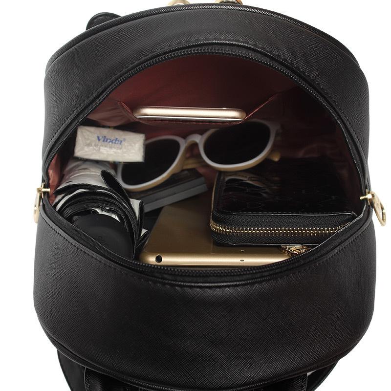 Seven princess backpack