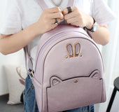 Seven princess backpack