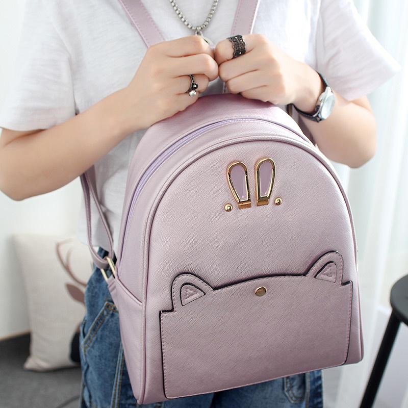 Seven princess backpack