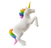 1PC Creative Food-Grade Unicorn Shape Silicone Tea Infuser Strainers Filter Loose Tea Bag Leaf Herbal Spice Filter Diffuser