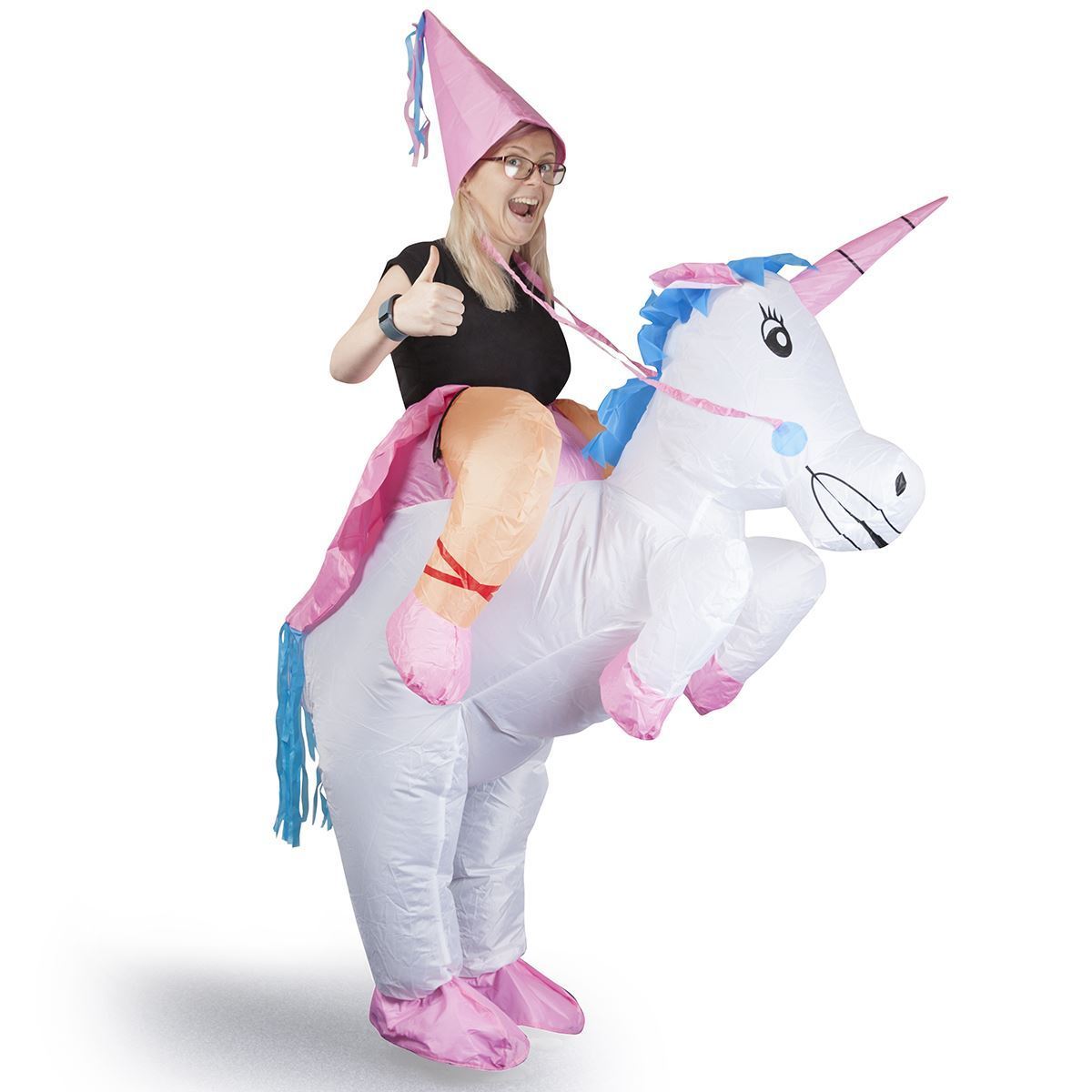 Inflatable Costume