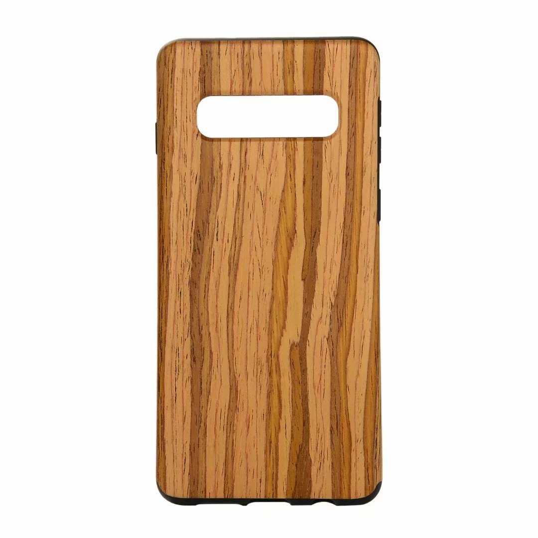 TPU solid wood  | IPhone   | Samsung