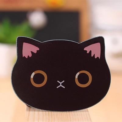 Cat Makeup Mirror
