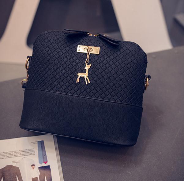 Single Shoulder Bag