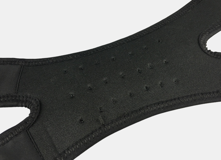 Sports knee pads