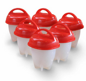 Set de huevos para hacer huevos cocidos