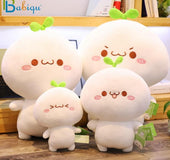 Pillow plush toy