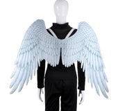 Halloween 3D Angel Wings Mardi Gras Theme Party Cosplay Wings