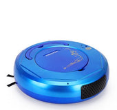 Lazy Smart Vacuum Cleaner