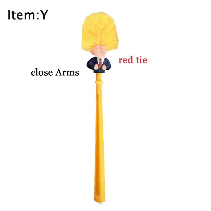 Funny Toilet Brush