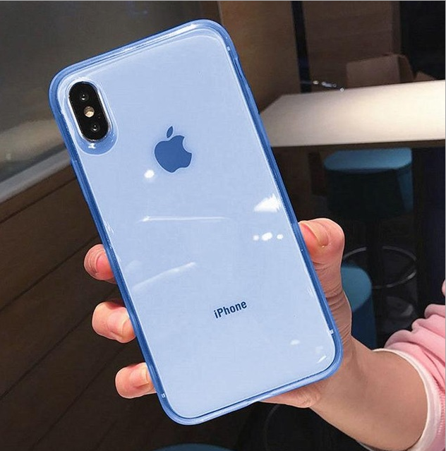 transparent  | IPhone