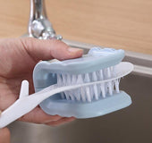 Limpiador de cubiertos