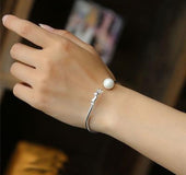 Pulsera dulce lindo S925
