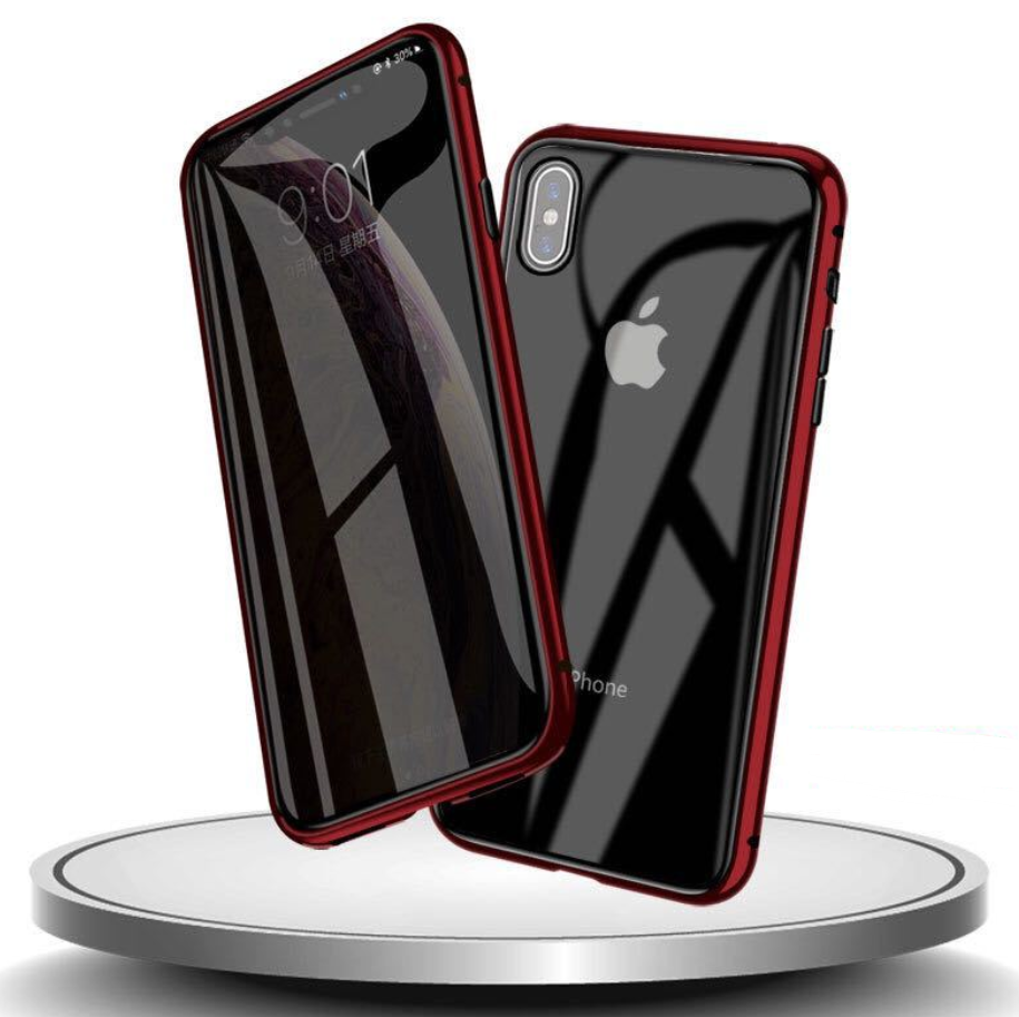 Anti-spy  | IPhone
