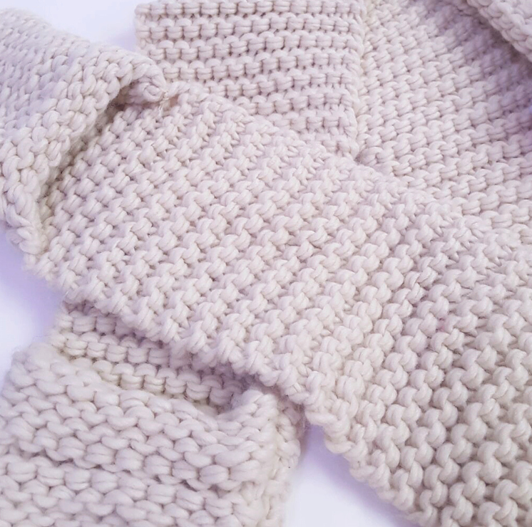 Children's Unicorn Hat Wool Crochet Cape Cap Europe and America Creative Scarf Handmade Child Cartoon Hat Autumn Winter Men and Women