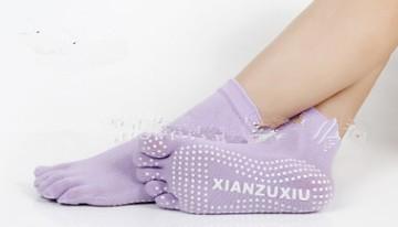 Yoga socks Wuzhi socks