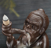 Ashtray aromatherapy stove