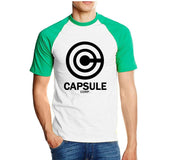 Cap Corp. T-shirt
