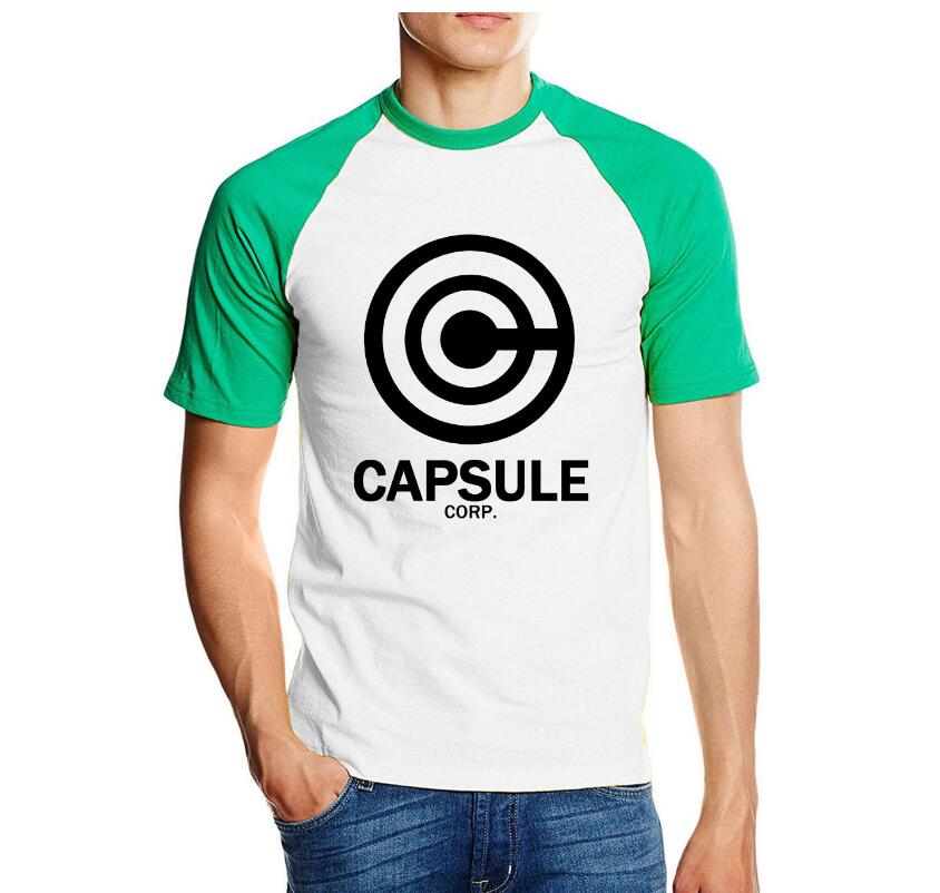 Cap Corp. T-shirt