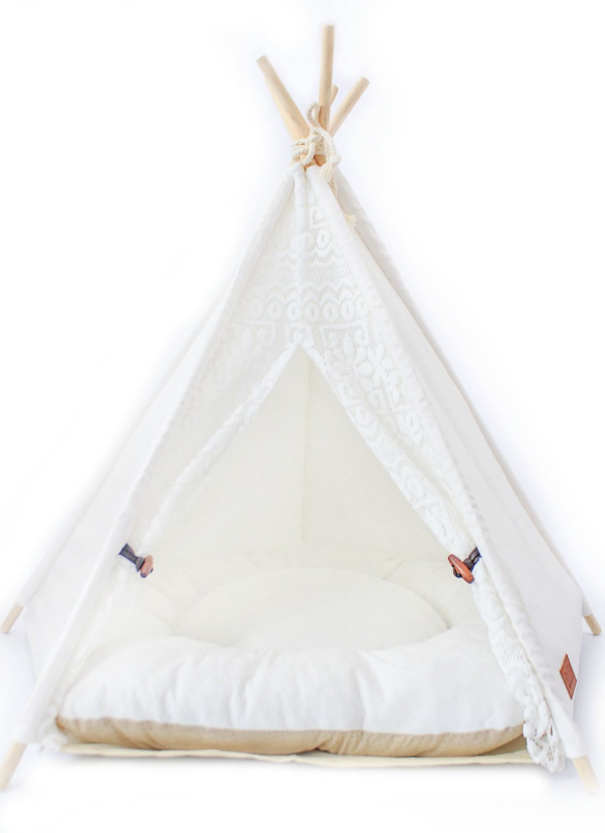 Small tent
